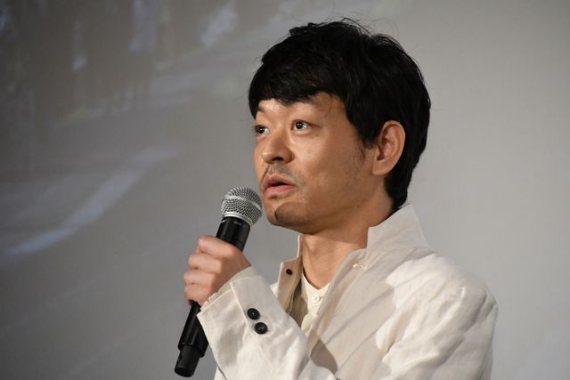 北川景子、森田芳光監督からの忘れられない一言を明かす『ヒキタさん！　ご懐妊ですよ』公開記念舞台あいさつ（17枚目）