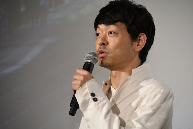 北川景子、森田芳光監督からの忘れられない一言を明かす『ヒキタさん！　ご懐妊ですよ』公開記念舞台あいさつ（18枚目）