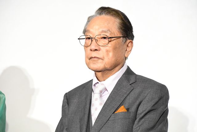 北川景子、森田芳光監督からの忘れられない一言を明かす『ヒキタさん！　ご懐妊ですよ』公開記念舞台あいさつ（20枚目）