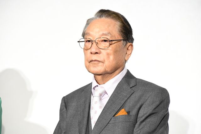 北川景子、森田芳光監督からの忘れられない一言を明かす『ヒキタさん！　ご懐妊ですよ』公開記念舞台あいさつ（21枚目）