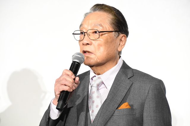 北川景子、森田芳光監督からの忘れられない一言を明かす『ヒキタさん！　ご懐妊ですよ』公開記念舞台あいさつ（23枚目）