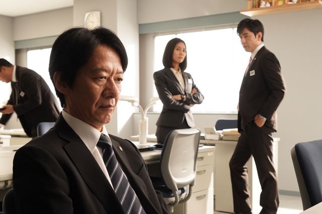 脅迫犯の正体は…？「相棒season21」第2話（3枚目）