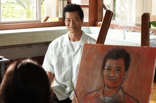 脅迫犯の正体は…？「相棒season21」第2話（8枚目）