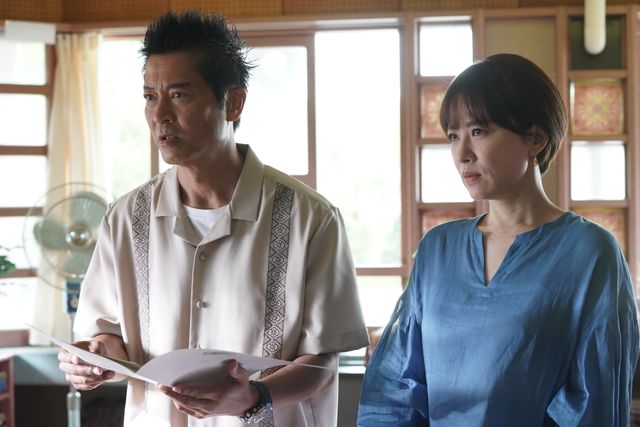 脅迫犯の正体は…？「相棒season21」第2話（9枚目）