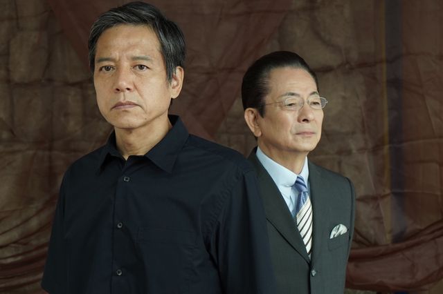 脅迫犯の正体は…？「相棒season21」第2話（10枚目）