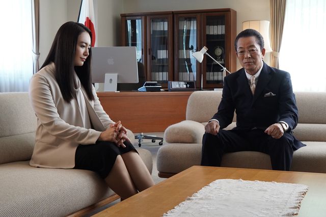 脅迫犯の正体は…？「相棒season21」第2話（11枚目）