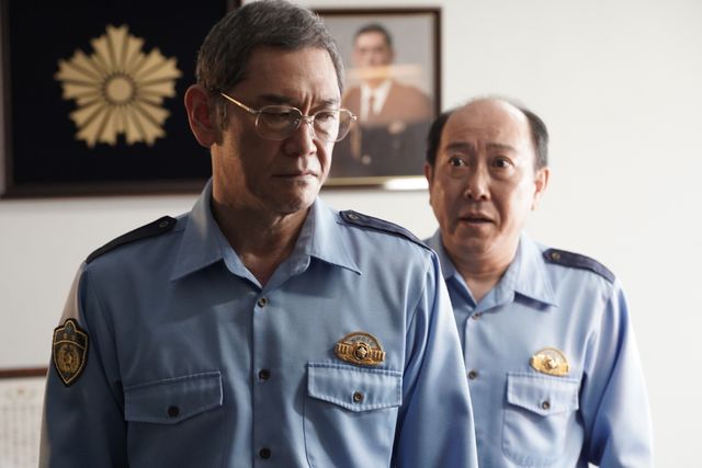 脅迫犯の正体は…？「相棒season21」第2話（16枚目）