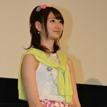 映画『劇場版 あの日見た花の名前を僕達はまだ知らない。』初日舞台あいさつフォトギャラリー（8枚目）