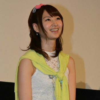 映画『劇場版 あの日見た花の名前を僕達はまだ知らない。』初日舞台あいさつフォトギャラリー（10枚目）