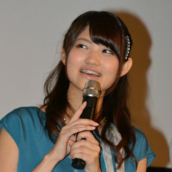 映画『劇場版 あの日見た花の名前を僕達はまだ知らない。』初日舞台あいさつフォトギャラリー（13枚目）