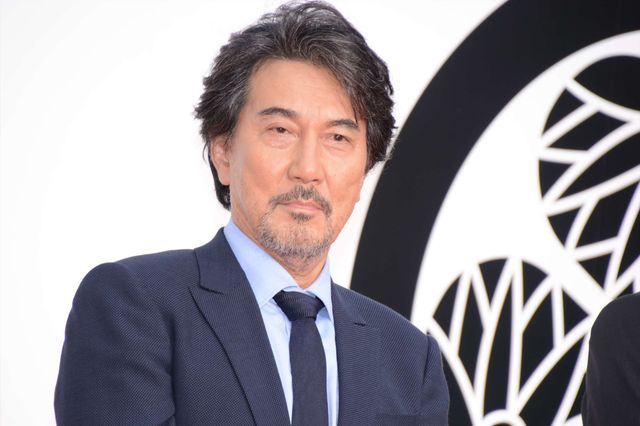 花柄ワンピの有村架純がかわいい！『関ヶ原』完成披露イベントフォトギャラリー（4枚目）