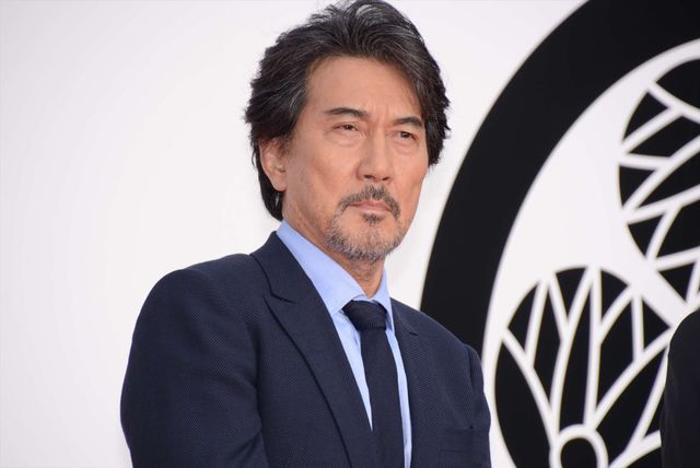 花柄ワンピの有村架純がかわいい！『関ヶ原』完成披露イベントフォトギャラリー（5枚目）