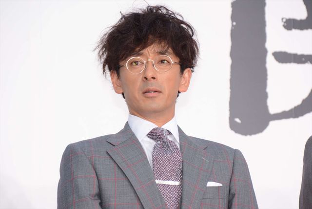 花柄ワンピの有村架純がかわいい！『関ヶ原』完成披露イベントフォトギャラリー（10枚目）