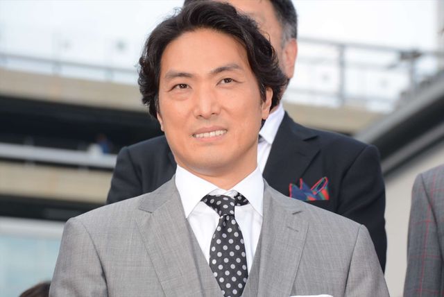 花柄ワンピの有村架純がかわいい！『関ヶ原』完成披露イベントフォトギャラリー（13枚目）