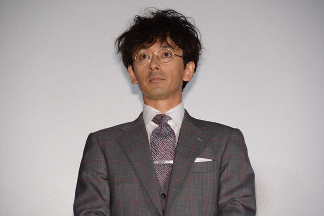 花柄ワンピの有村架純がかわいい！『関ヶ原』完成披露イベントフォトギャラリー（16枚目）