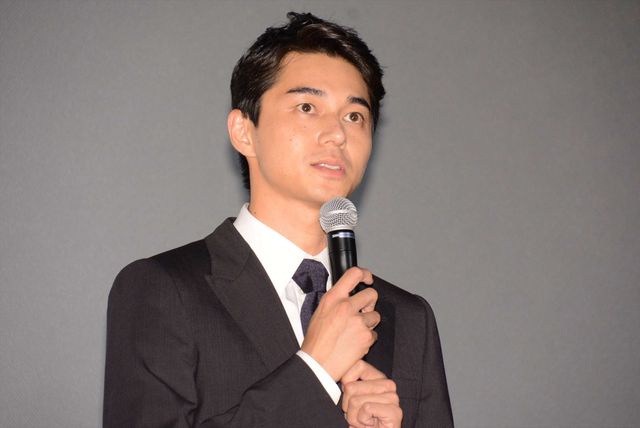 花柄ワンピの有村架純がかわいい！『関ヶ原』完成披露イベントフォトギャラリー（22枚目）