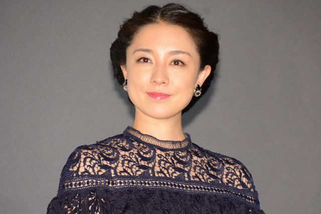 花柄ワンピの有村架純がかわいい！『関ヶ原』完成披露イベントフォトギャラリー（25枚目）