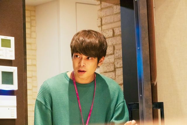 JO1・川西拓実×桜田ひより『バジーノイズ』場面写真＜9点＞（6枚目）