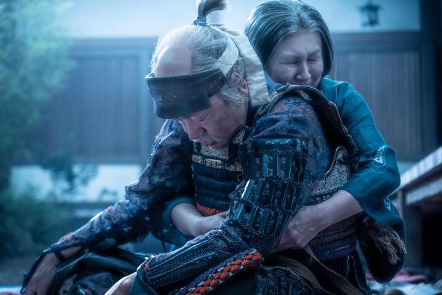 酒井忠次の最期が泣けると反響…「どうする家康」第39回名場面集：フォトギャラリー