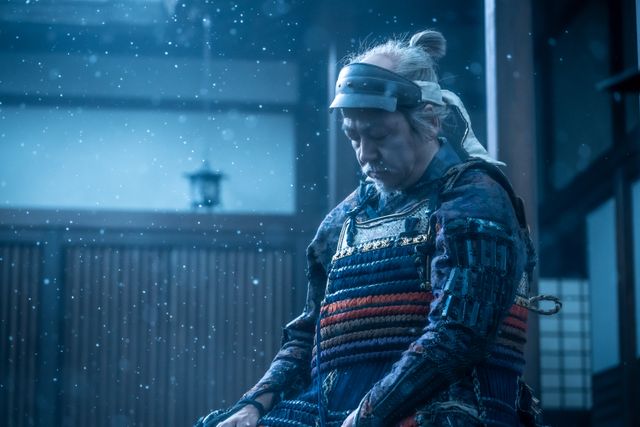 酒井忠次の最期が泣けると反響…「どうする家康」第39回名場面集（3枚目）