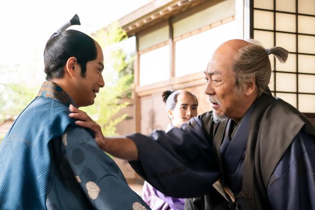 酒井忠次の最期が泣けると反響…「どうする家康」第39回名場面集（5枚目）