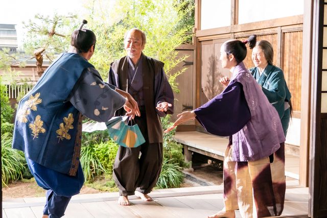 酒井忠次の最期が泣けると反響…「どうする家康」第39回名場面集（6枚目）