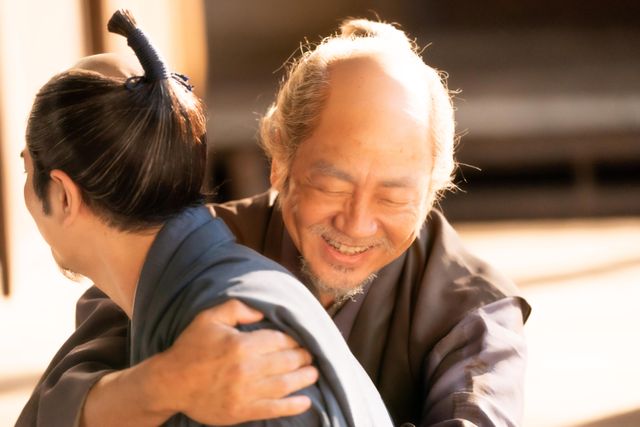 酒井忠次の最期が泣けると反響…「どうする家康」第39回名場面集（8枚目）