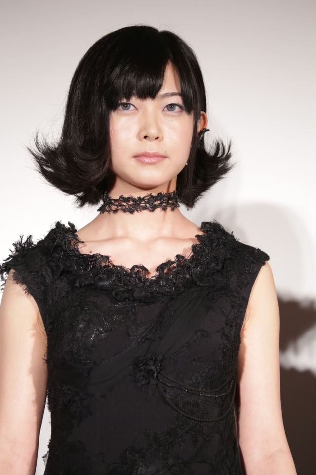 三田村邦彦の長男・中山麻聖、「牙狼<GARO>」新ドラマで初主演！記者会見フォトギャラリー（2枚目）