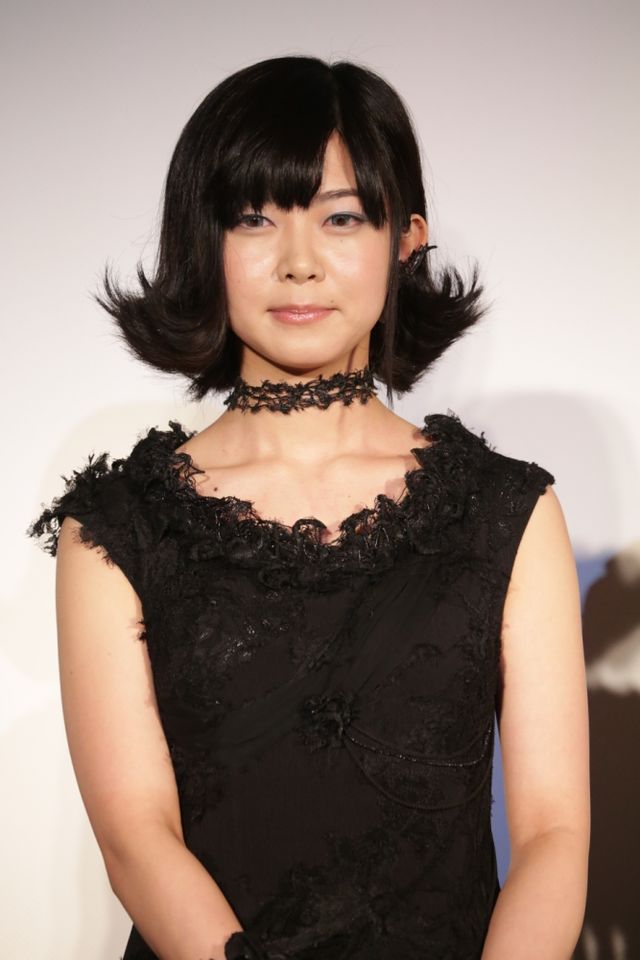 三田村邦彦の長男・中山麻聖、「牙狼<GARO>」新ドラマで初主演！記者会見フォトギャラリー（7枚目）