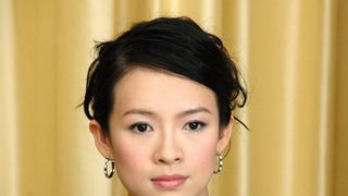 『女帝 [エンペラー]』チャン・ツィイー＆フォン・シャオガン監督　単独インタビュー