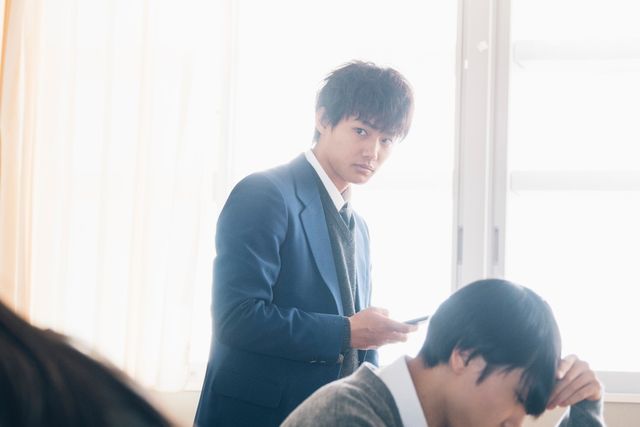 西野七瀬×野村周平「電影少女～VIDEO GIRL AI 2018～」（3枚目）