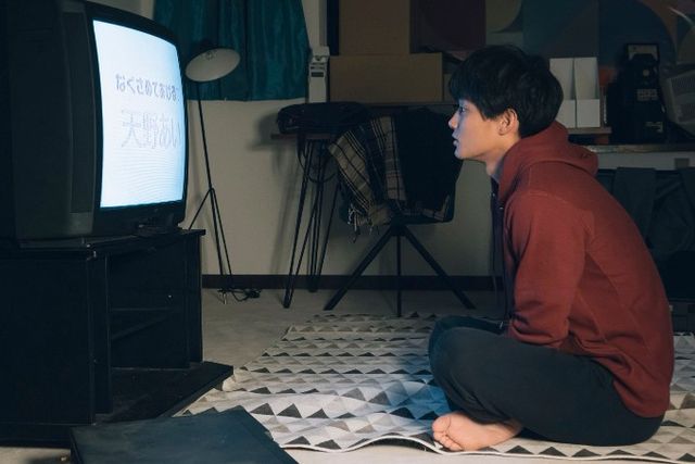 西野七瀬×野村周平「電影少女～VIDEO GIRL AI 2018～」（4枚目）