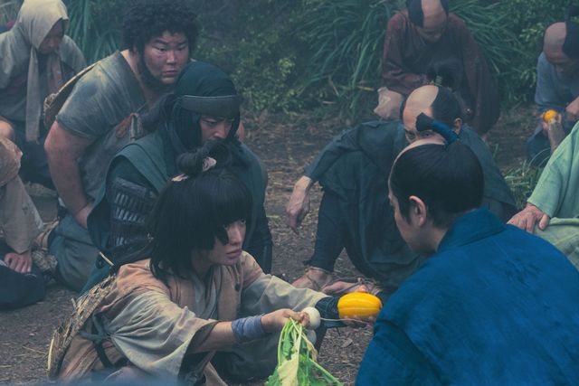 「どうする家康」伊賀越え回名場面集：殿の成長に半蔵、大鼠たちは…（3枚目）