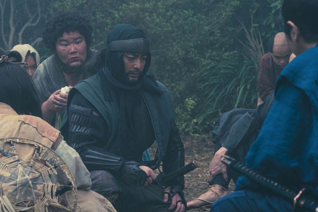 「どうする家康」伊賀越え回名場面集：殿の成長に半蔵、大鼠たちは…（4枚目）