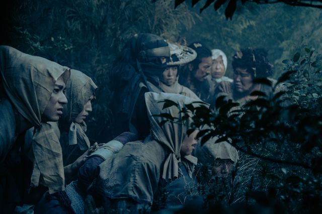 「どうする家康」伊賀越え回名場面集：殿の成長に半蔵、大鼠たちは…（5枚目）