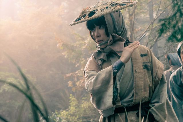 「どうする家康」伊賀越え回名場面集：殿の成長に半蔵、大鼠たちは…（7枚目）