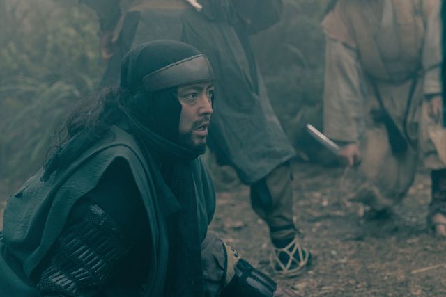 「どうする家康」伊賀越え回名場面集：殿の成長に半蔵、大鼠たちは…（9枚目）