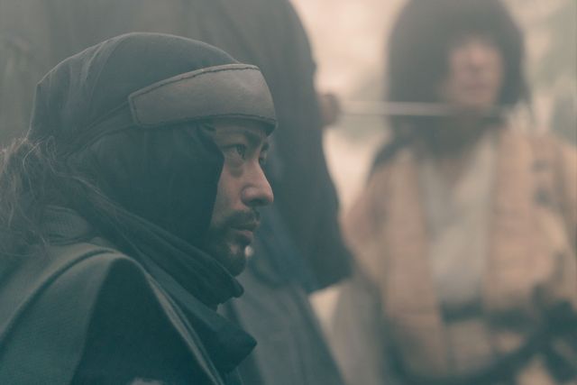 「どうする家康」伊賀越え回名場面集：殿の成長に半蔵、大鼠たちは…（10枚目）