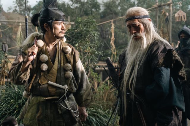 「どうする家康」伊賀越え回名場面集：殿の成長に半蔵、大鼠たちは…（13枚目）