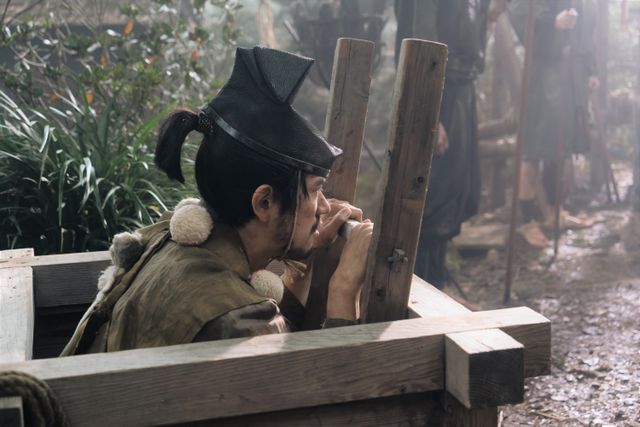 「どうする家康」伊賀越え回名場面集：殿の成長に半蔵、大鼠たちは…（14枚目）