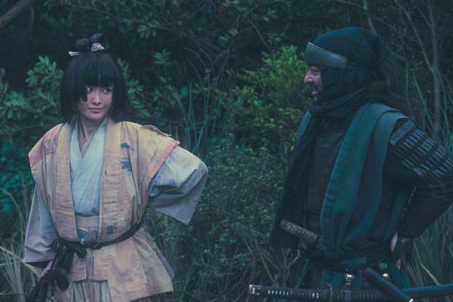 「どうする家康」伊賀越え回名場面集：殿の成長に半蔵、大鼠たちは…（15枚目）