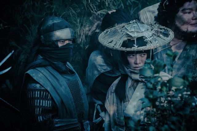 「どうする家康」伊賀越え回名場面集：殿の成長に半蔵、大鼠たちは…（16枚目）