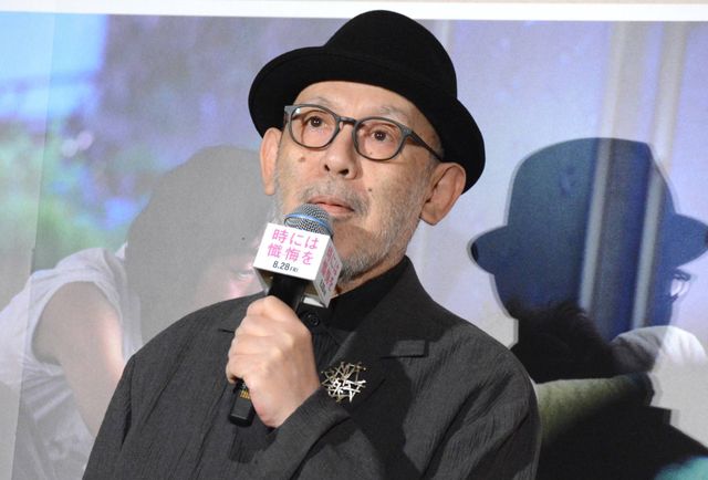 中島哲也監督