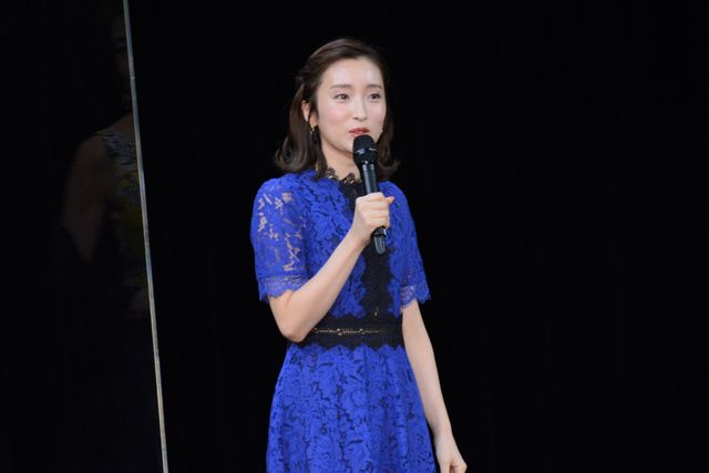 堂本光一、上田竜也らスーツ姿がかっこいい！映画『Endless SHOCK』初日舞台あいさつ（5枚目）