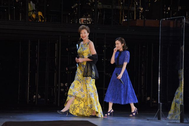 堂本光一、上田竜也らスーツ姿がかっこいい！映画『Endless SHOCK』初日舞台あいさつ（8枚目）