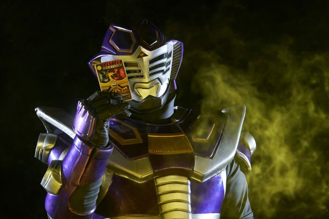 「仮面ライダー龍騎」オーディンも再登場！「仮面ライダーアウトサイダーズep.1」場面写真（2枚目）