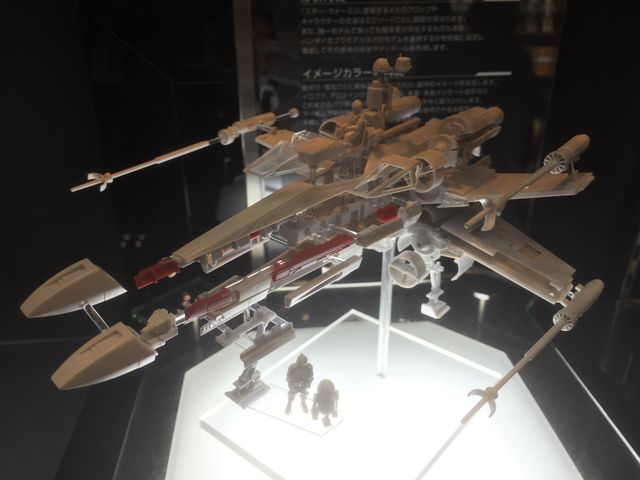 『アナ雪』から『スター・ウォーズ』までディズニーのグッズがいっぱい！「DISNEY EXPO JAPAN 2015」フォトギャラリー（12枚目）