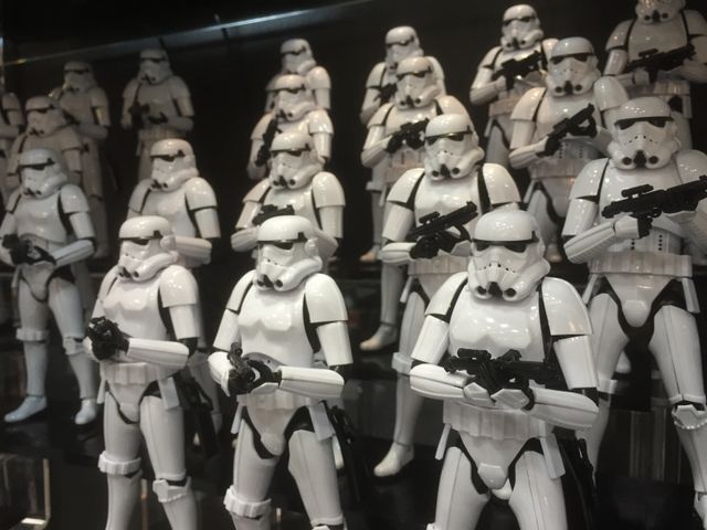 『アナ雪』から『スター・ウォーズ』までディズニーのグッズがいっぱい！「DISNEY EXPO JAPAN 2015」フォトギャラリー（13枚目）