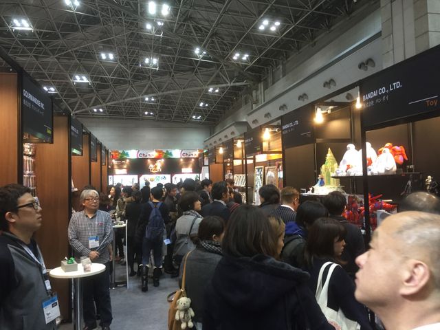 『アナ雪』から『スター・ウォーズ』までディズニーのグッズがいっぱい！「DISNEY EXPO JAPAN 2015」フォトギャラリー（15枚目）