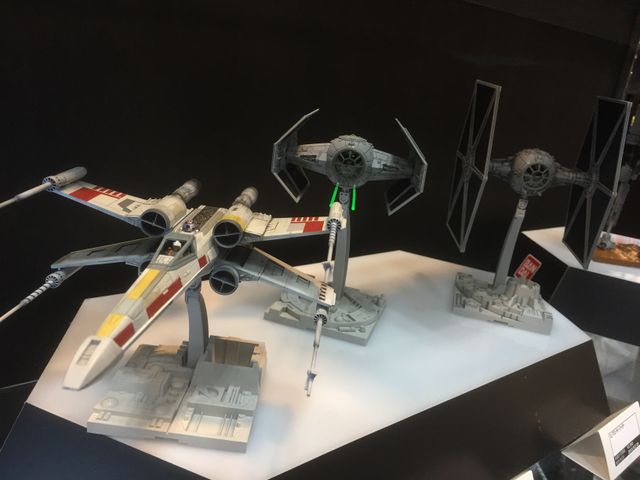 『アナ雪』から『スター・ウォーズ』までディズニーのグッズがいっぱい！「DISNEY EXPO JAPAN 2015」フォトギャラリー（16枚目）